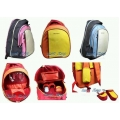 ALLERHAND DIAPER'S BACKPACK ALLERHAND DIAPER'S BACKPACK